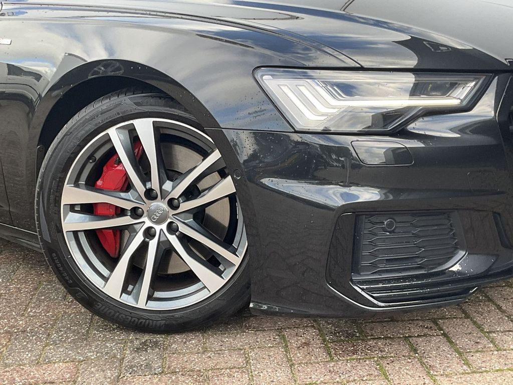 Audi A6 2020