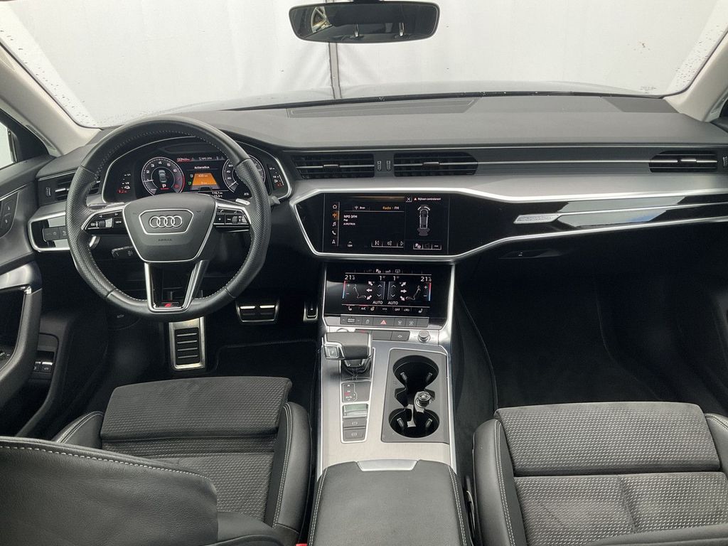Audi A6 2020