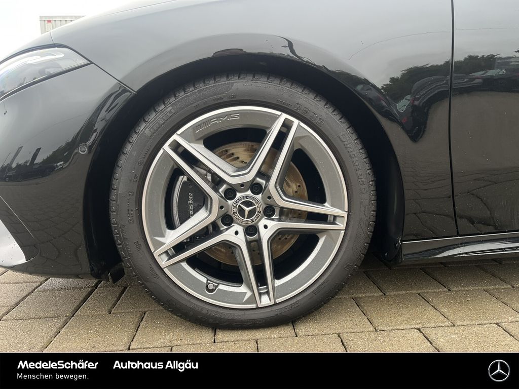 Mercedes-Benz A 220 2024