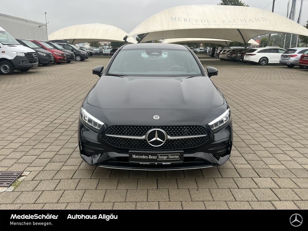 Mercedes-Benz A 220 2024