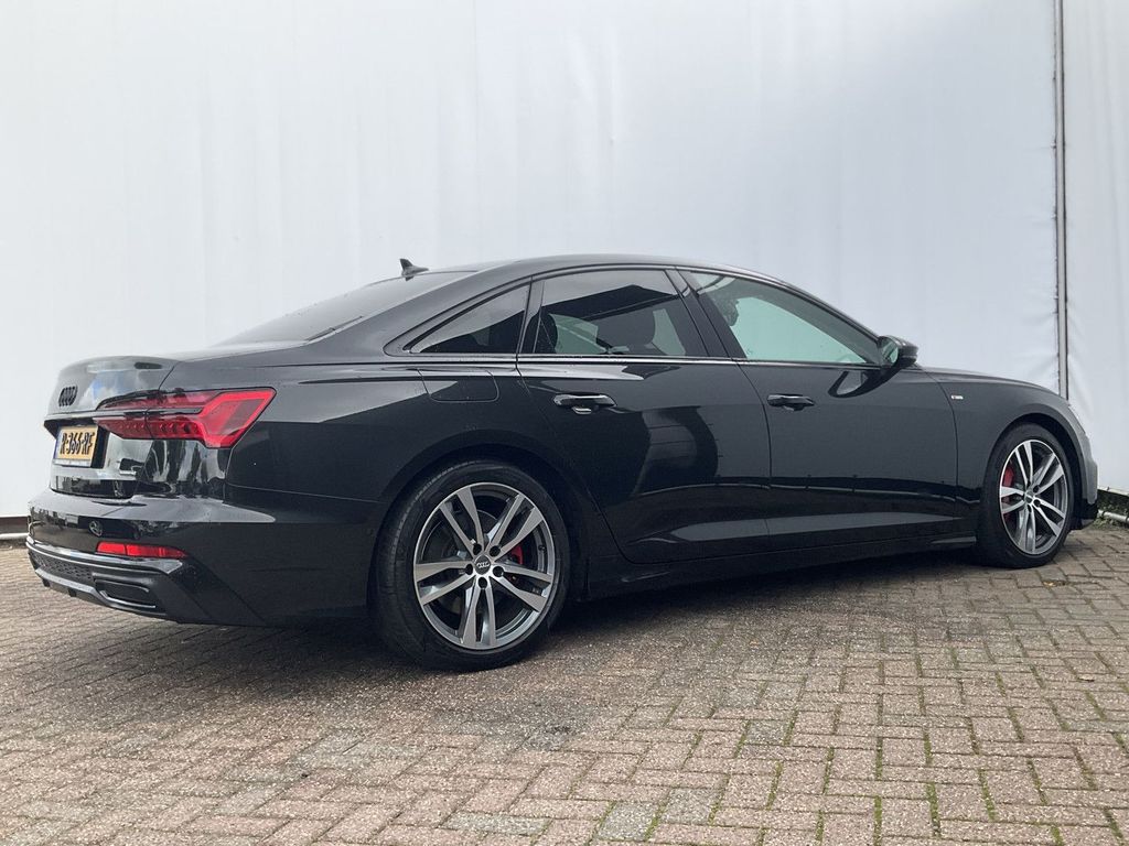 Audi A6 2020
