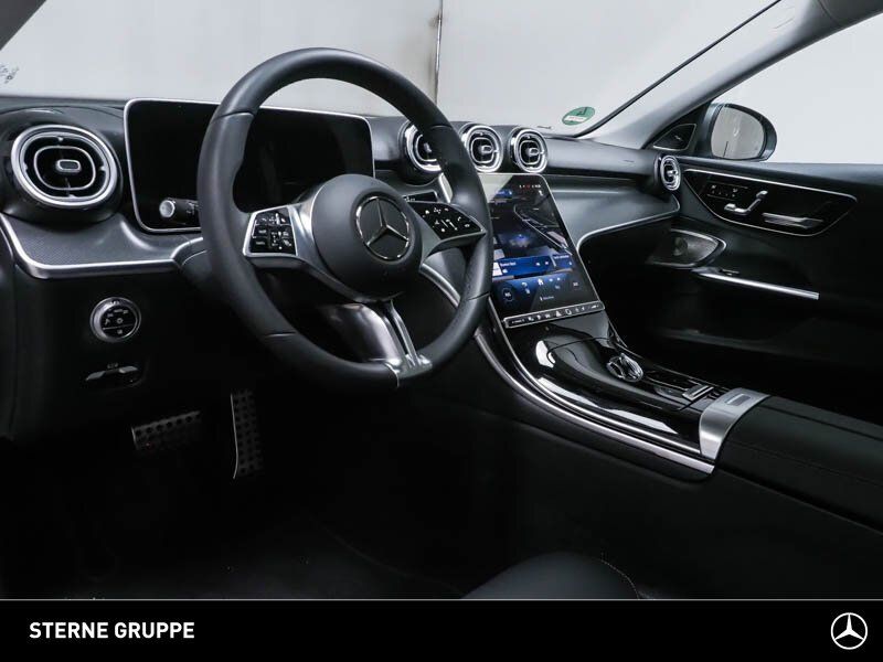 Mercedes-Benz C 300 2024