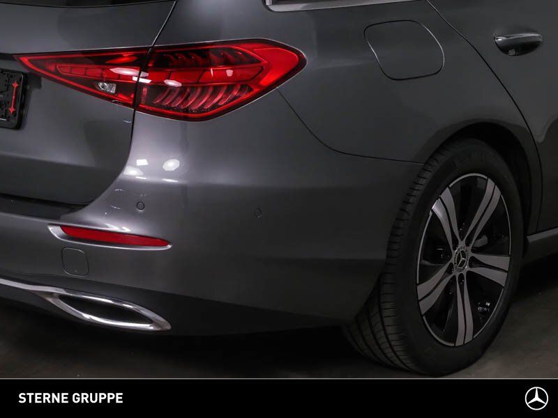 Mercedes-Benz C 300 2024