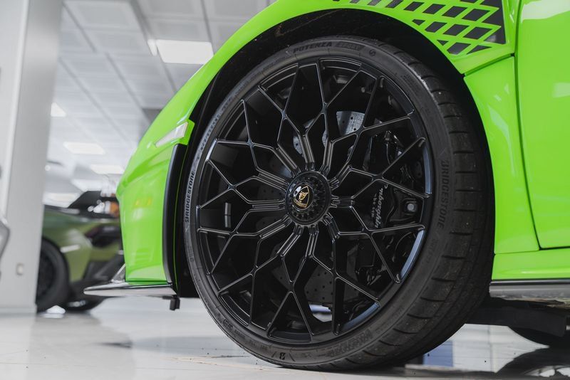 Lamborghini Huracán 2024