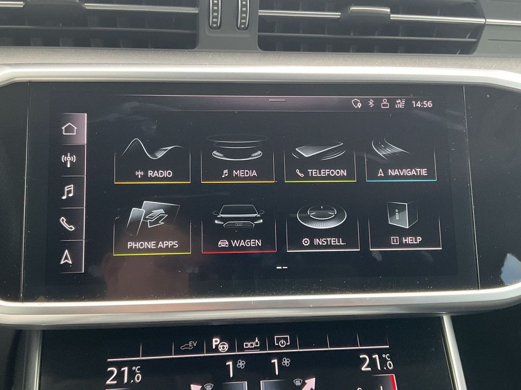 Audi A6 2020