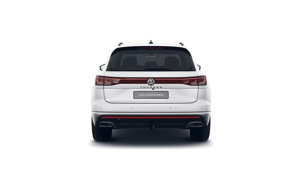 Volkswagen Touareg 2025