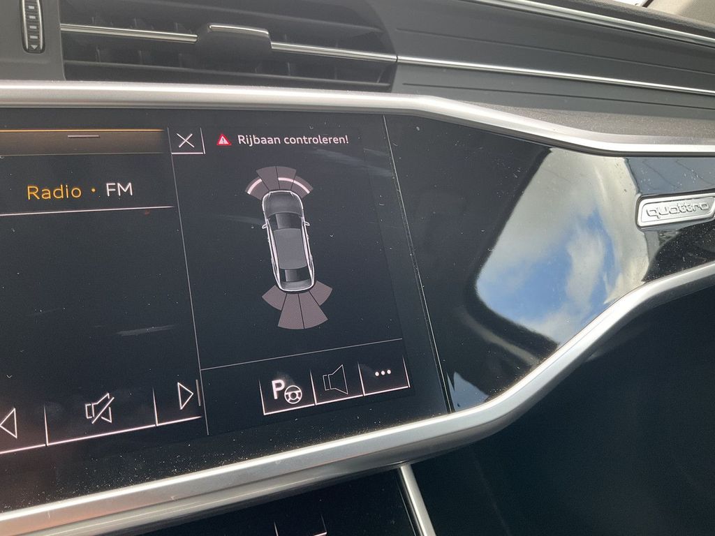 Audi A6 2020