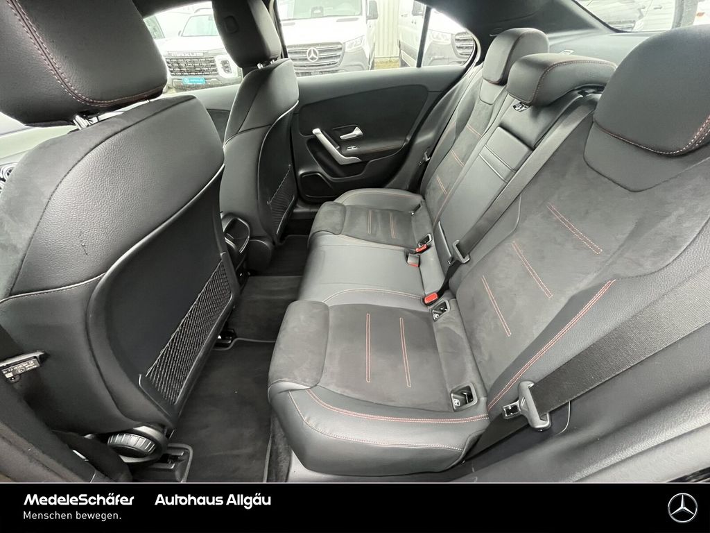 Mercedes-Benz A 220 2024