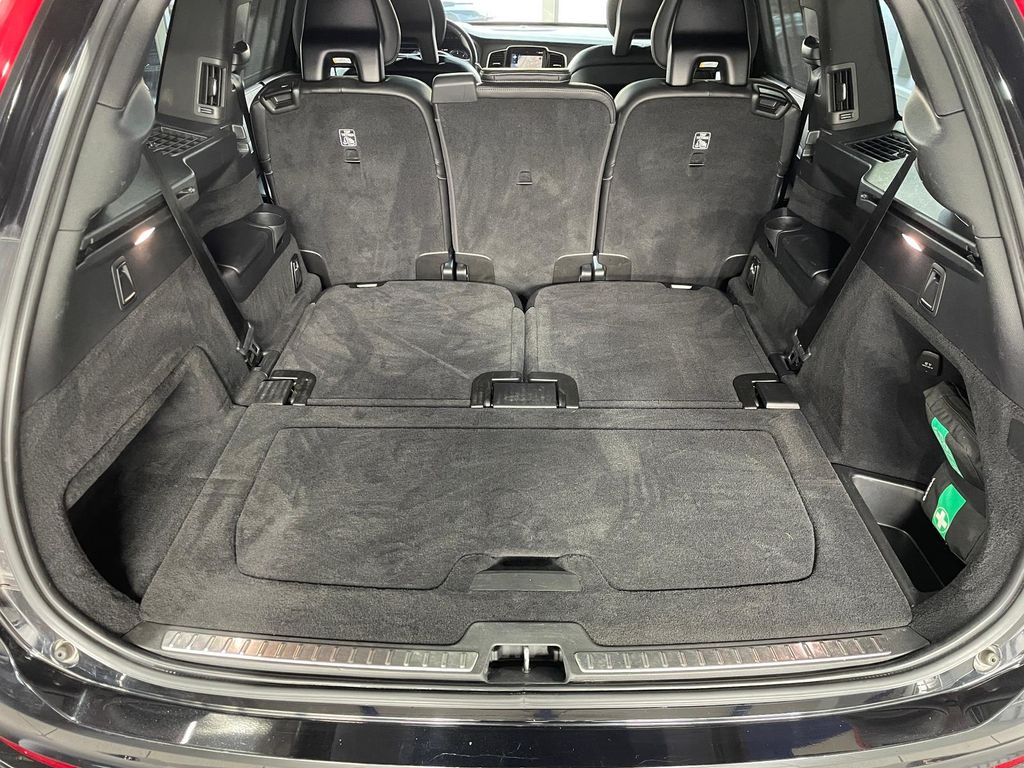 Volvo XC90 2021