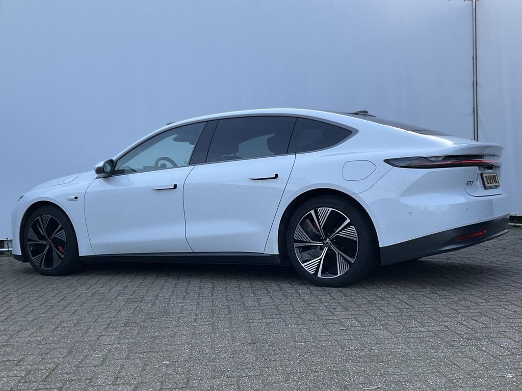 NIO ET7 2023