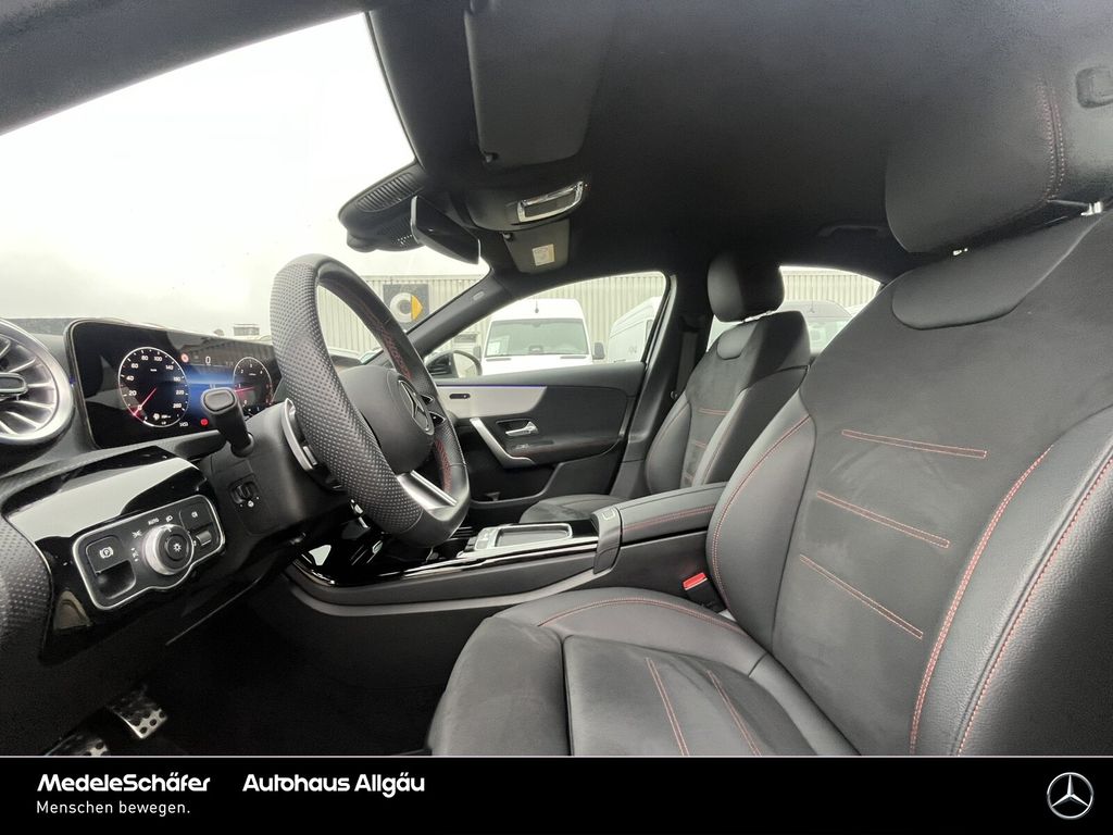 Mercedes-Benz A 220 2024