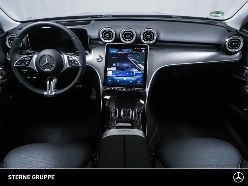 Mercedes-Benz C 300 2024