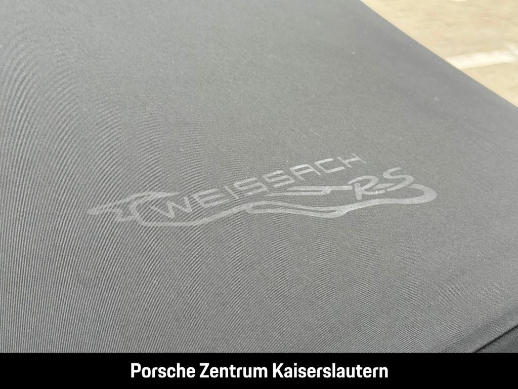 Porsche Boxster 2024