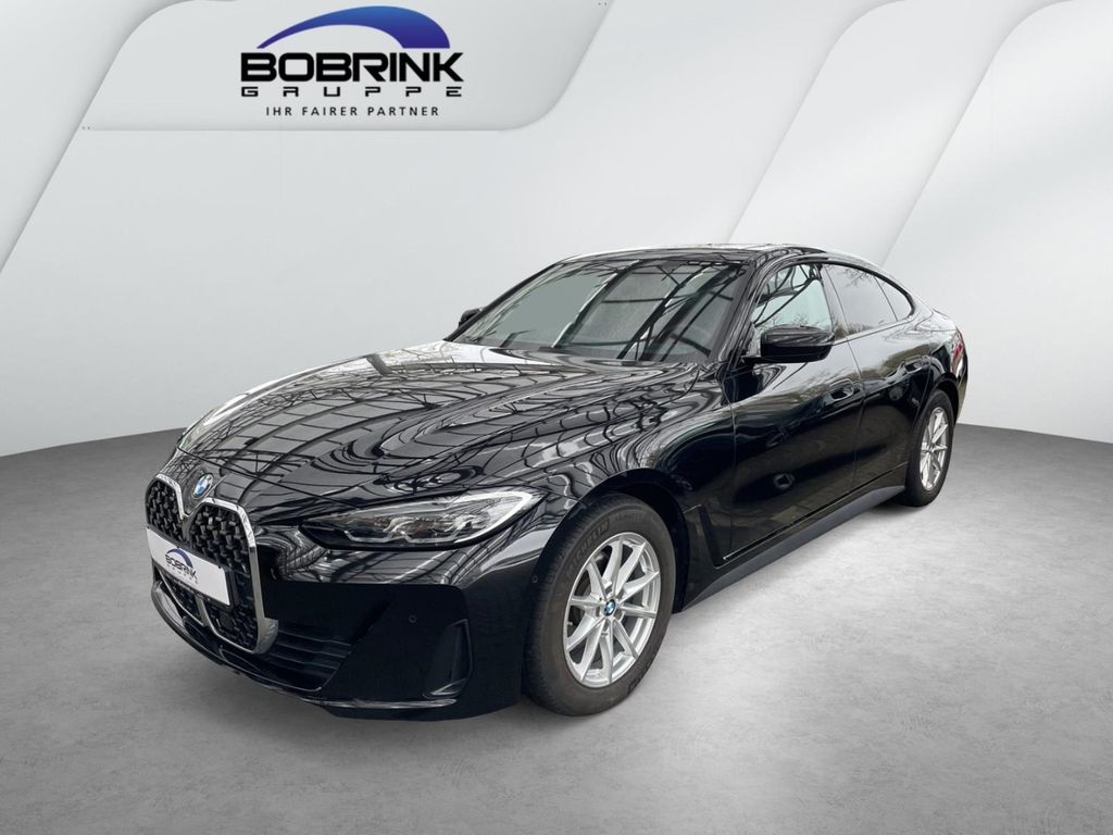 BMW 420 2023