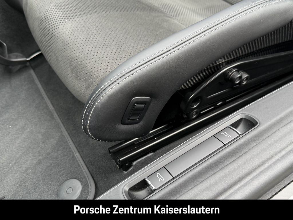Porsche Boxster 2024
