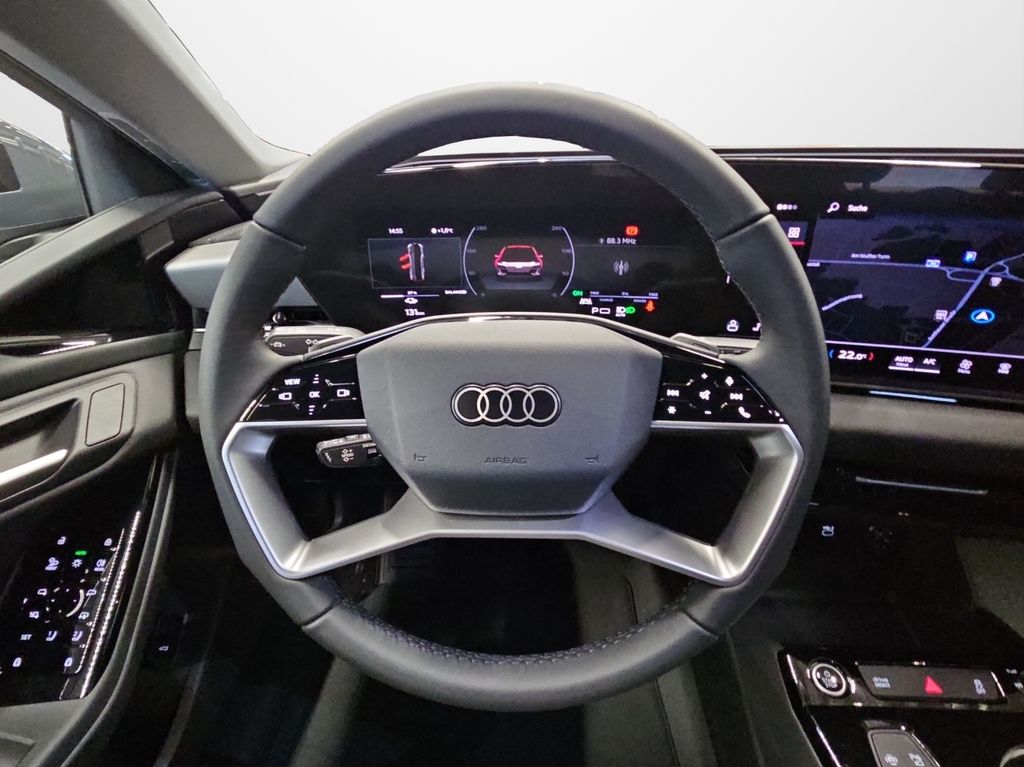 Audi A6 2026