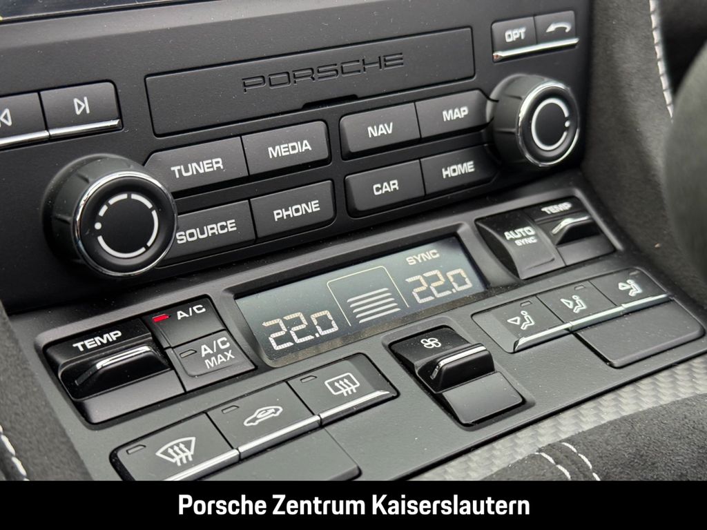 Porsche Boxster 2024