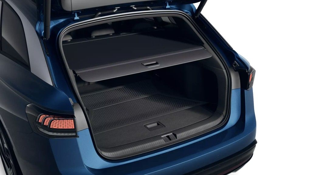 Volkswagen ID.7 2025