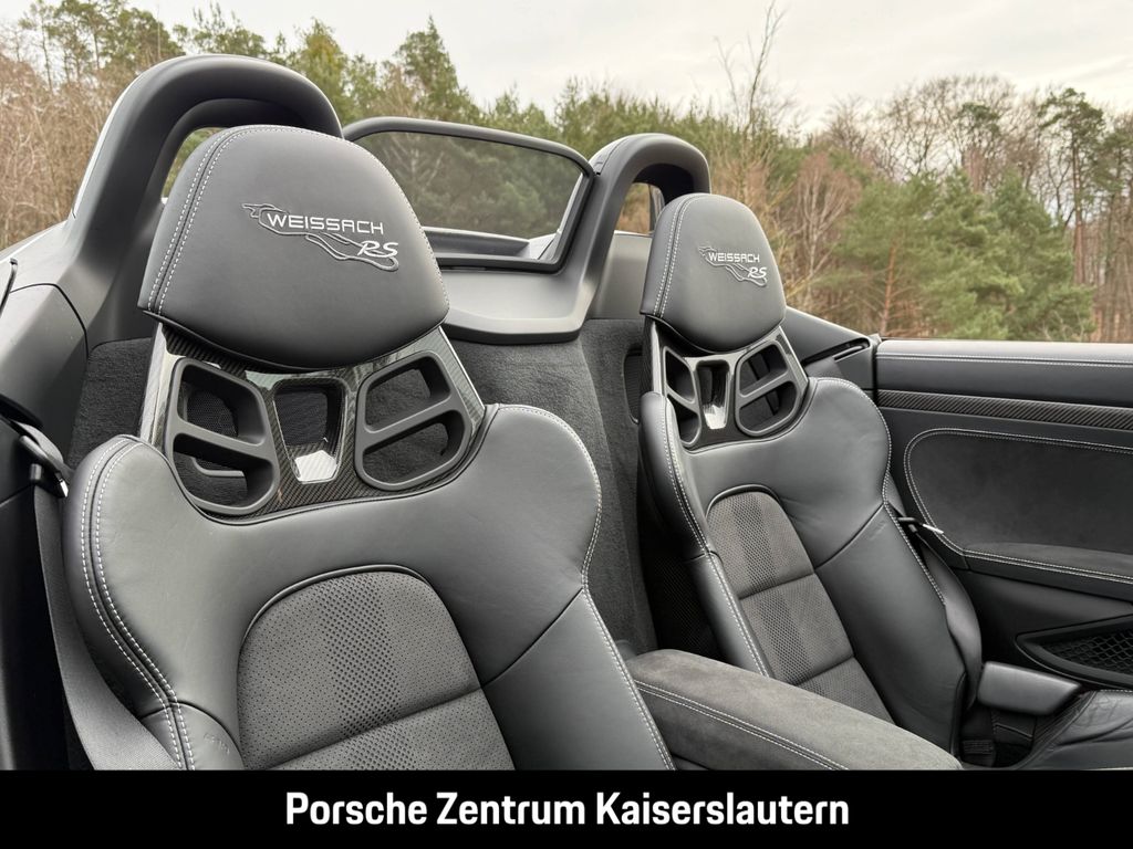 Porsche Boxster 2024