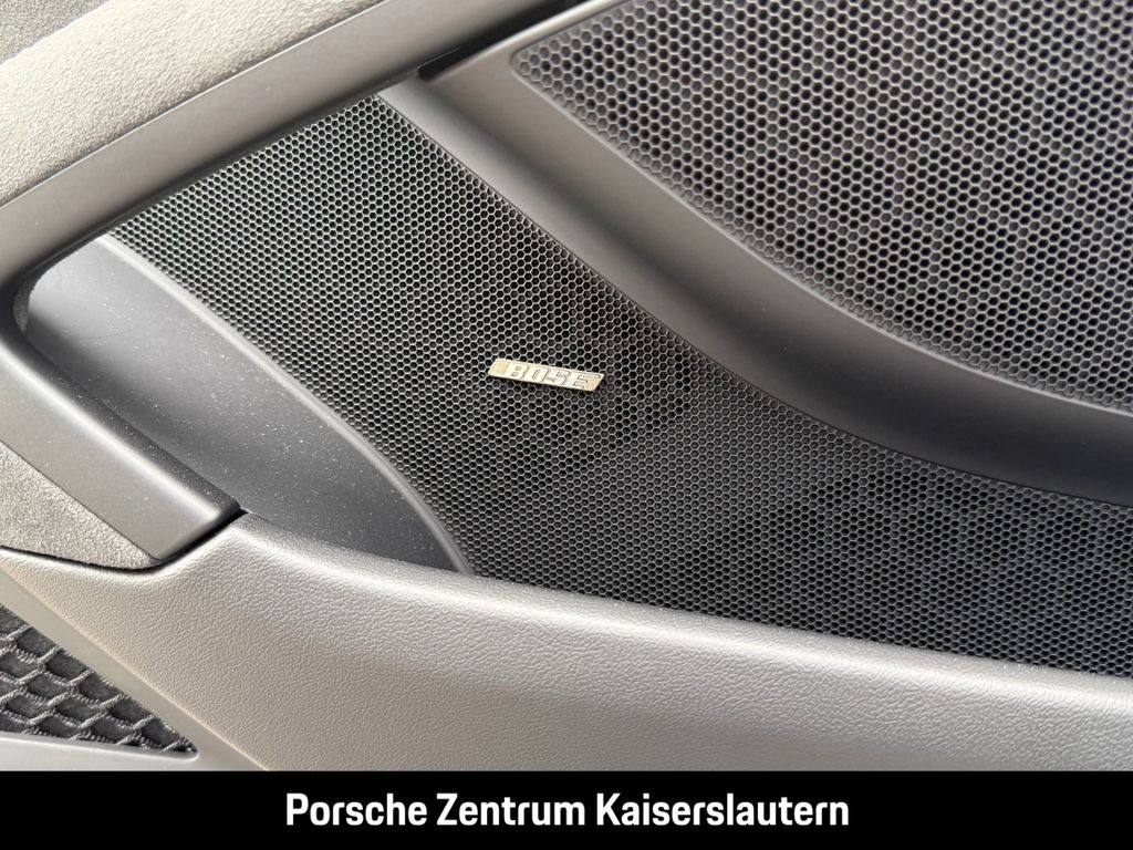 Porsche Boxster 2024