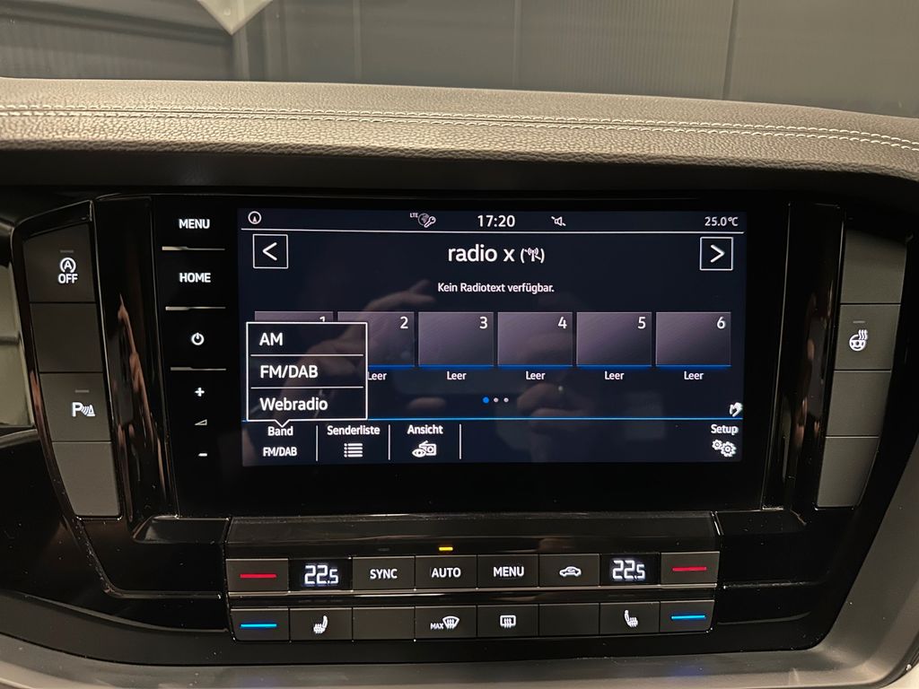 Volkswagen Touareg 2019