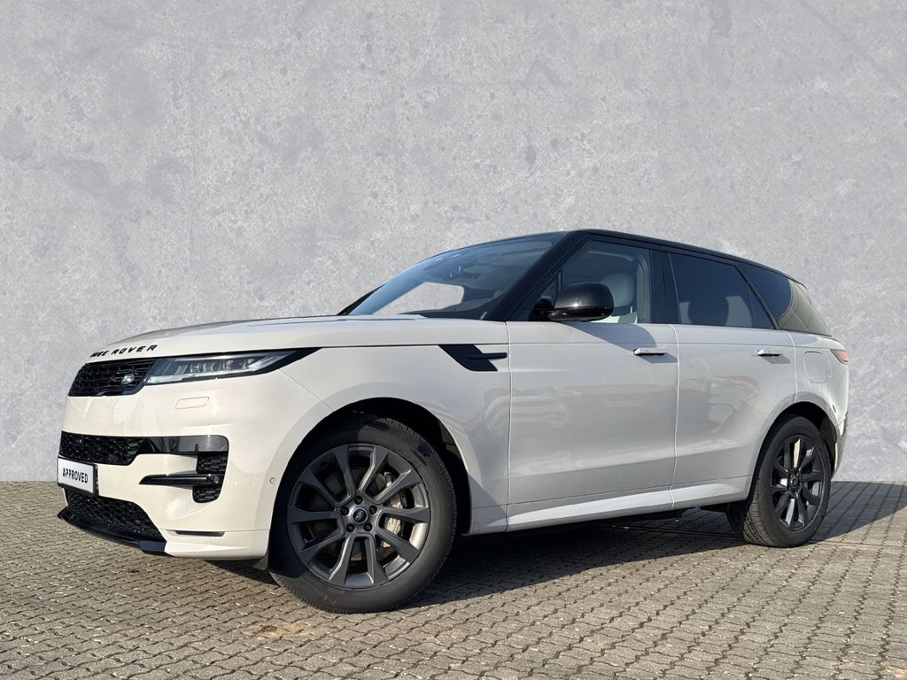 Land Rover Range Rover Sport 2025