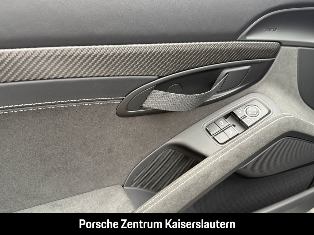 Porsche Boxster 2024