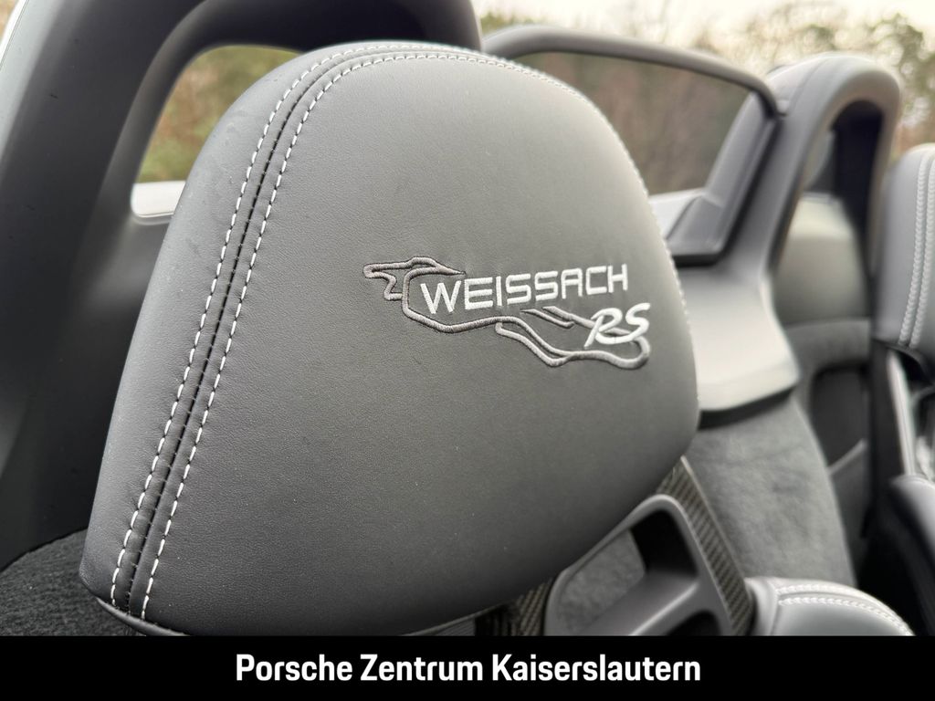 Porsche Boxster 2024