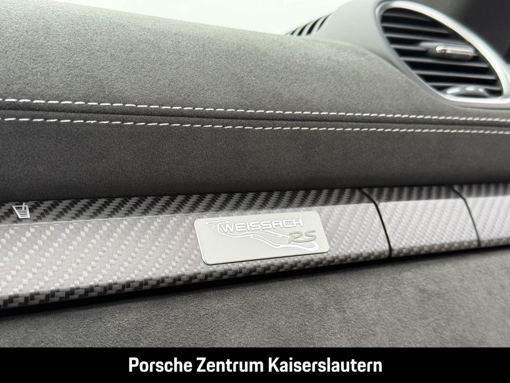 Porsche Boxster 2024