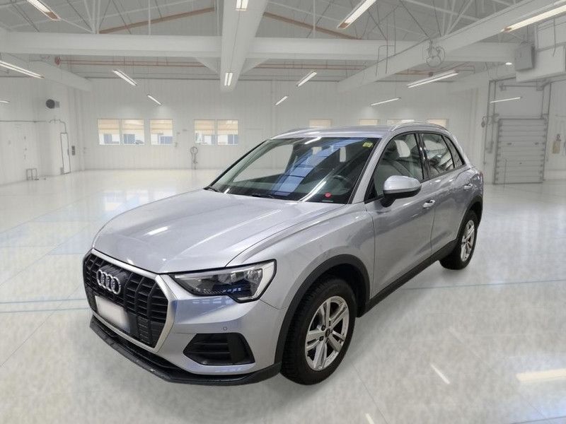 Audi Q3 2021