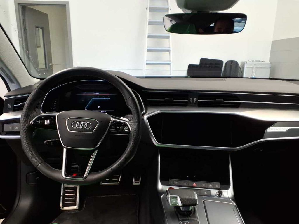 Audi S7 2023