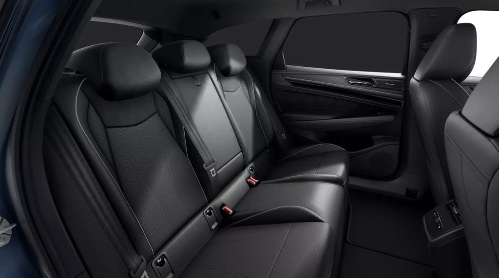 Volkswagen ID.7 2025