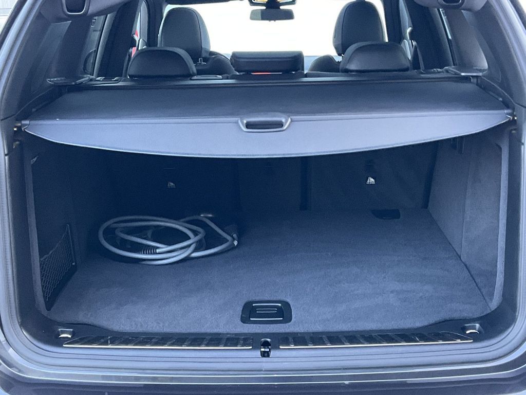 BMW iX3 2023