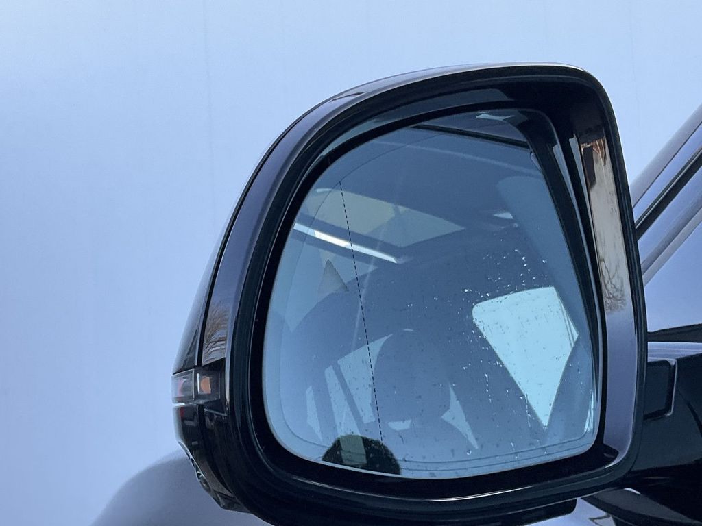 BMW iX3 2023