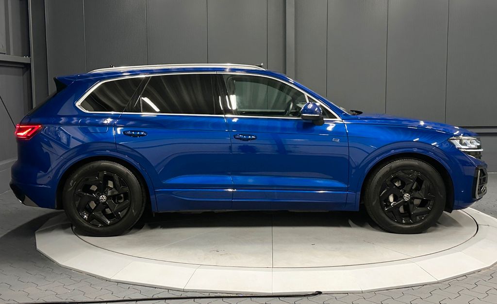 Volkswagen Touareg 2023