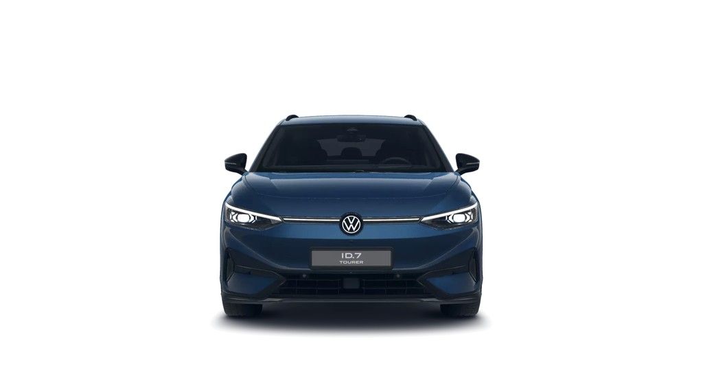 Volkswagen ID.7 2025