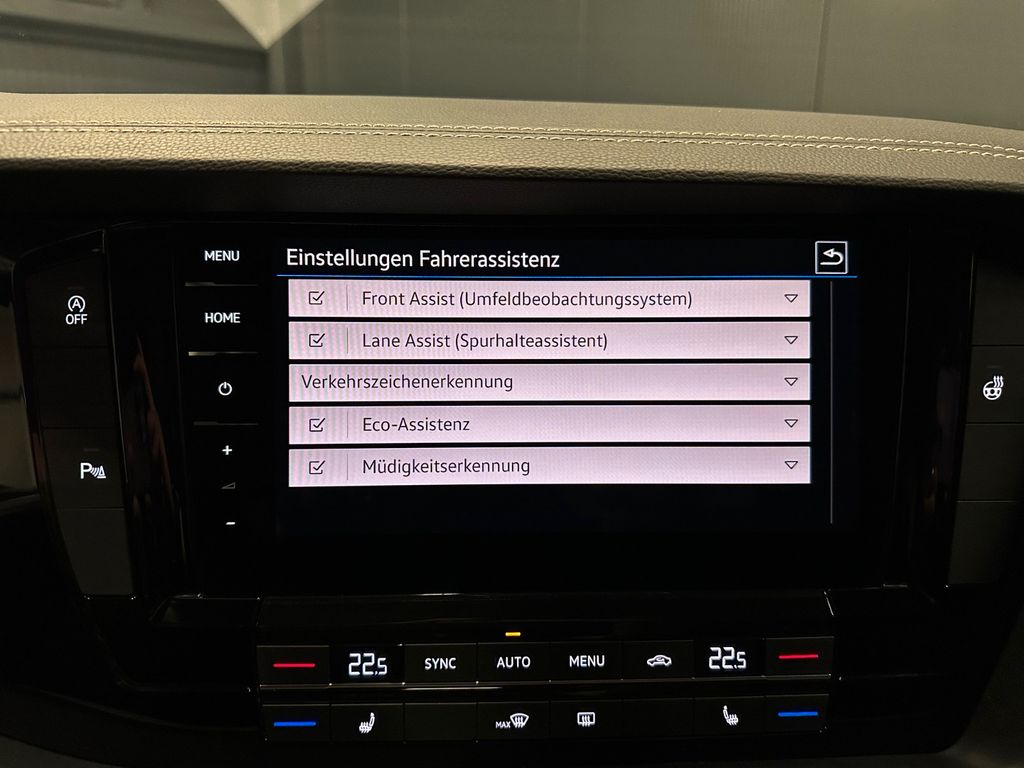 Volkswagen Touareg 2019