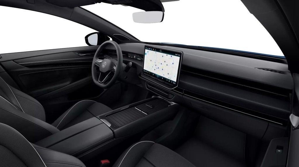 Volkswagen ID.7 2025