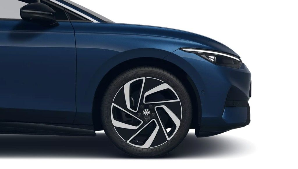 Volkswagen ID.7 2025