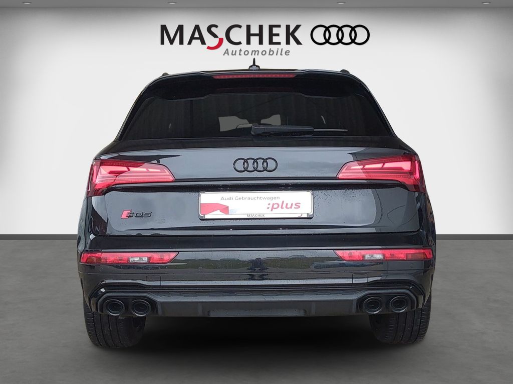 Audi SQ5 2023