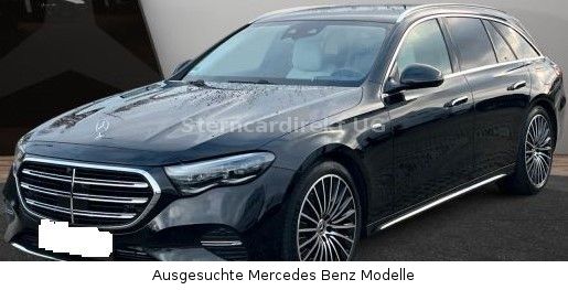 Mercedes-Benz E 300 2025