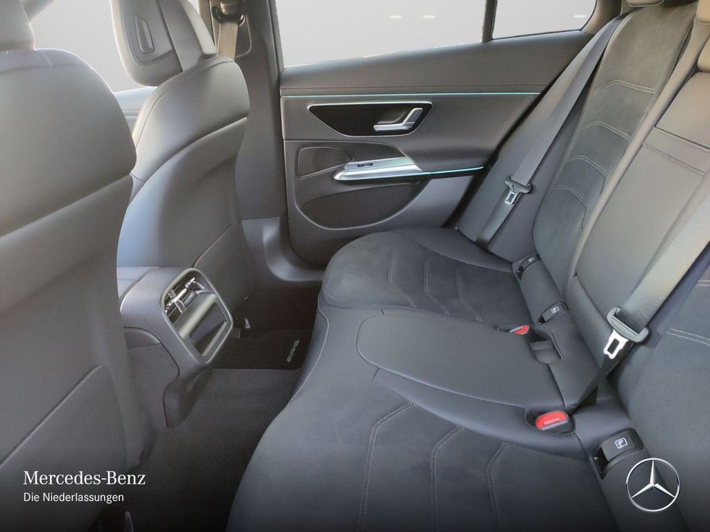 Mercedes-Benz E 300 2024