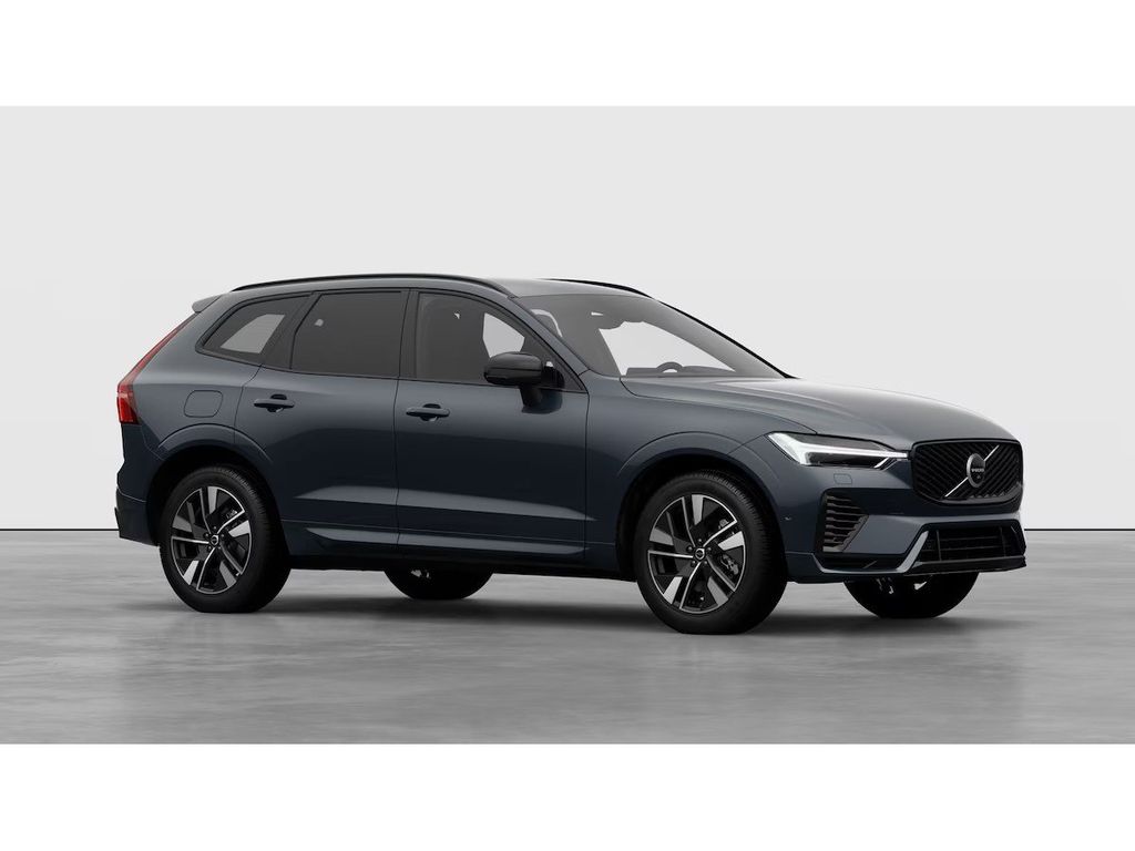 Volvo XC60 2025