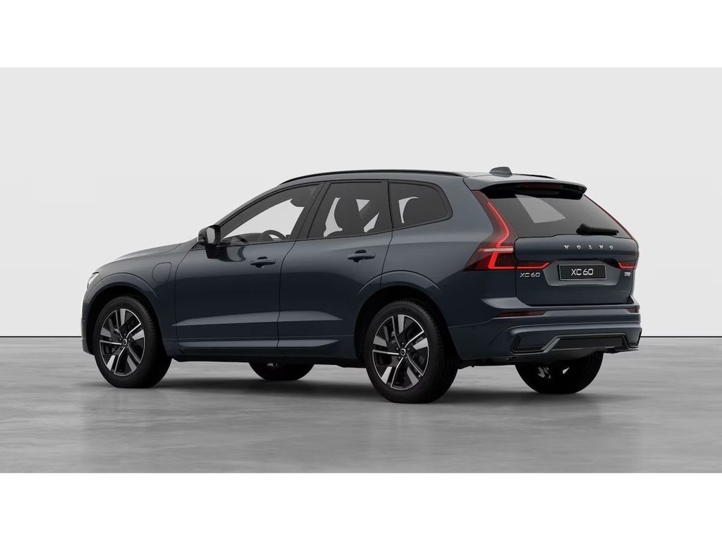 Volvo XC60 2025