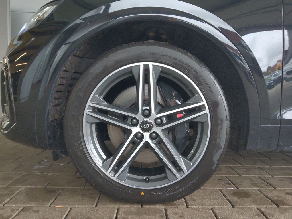 Audi SQ5 2023