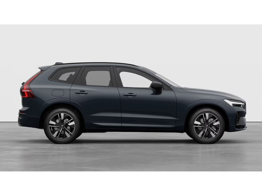Volvo XC60 2025