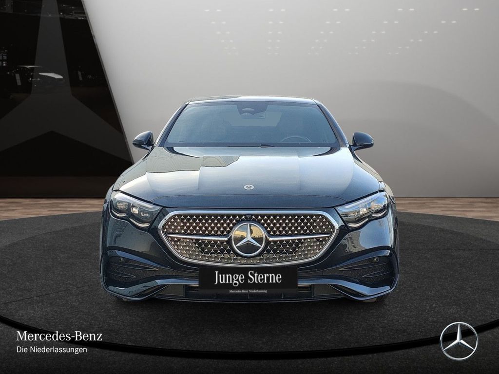 Mercedes-Benz E 300 2024