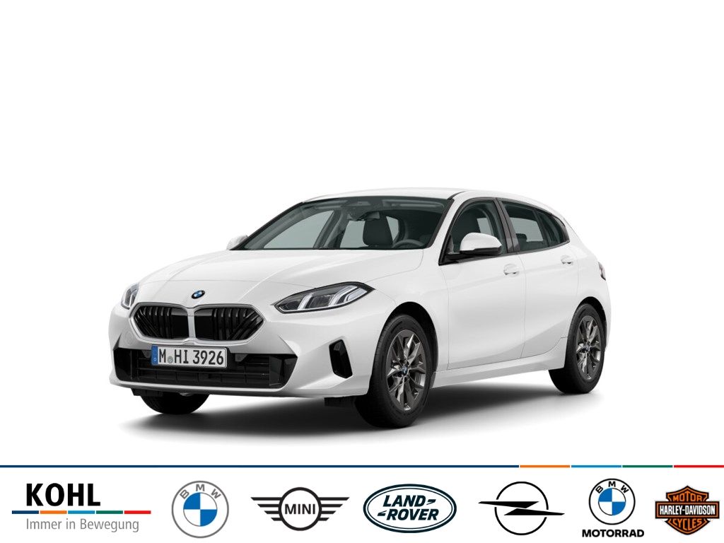 BMW 120 2026