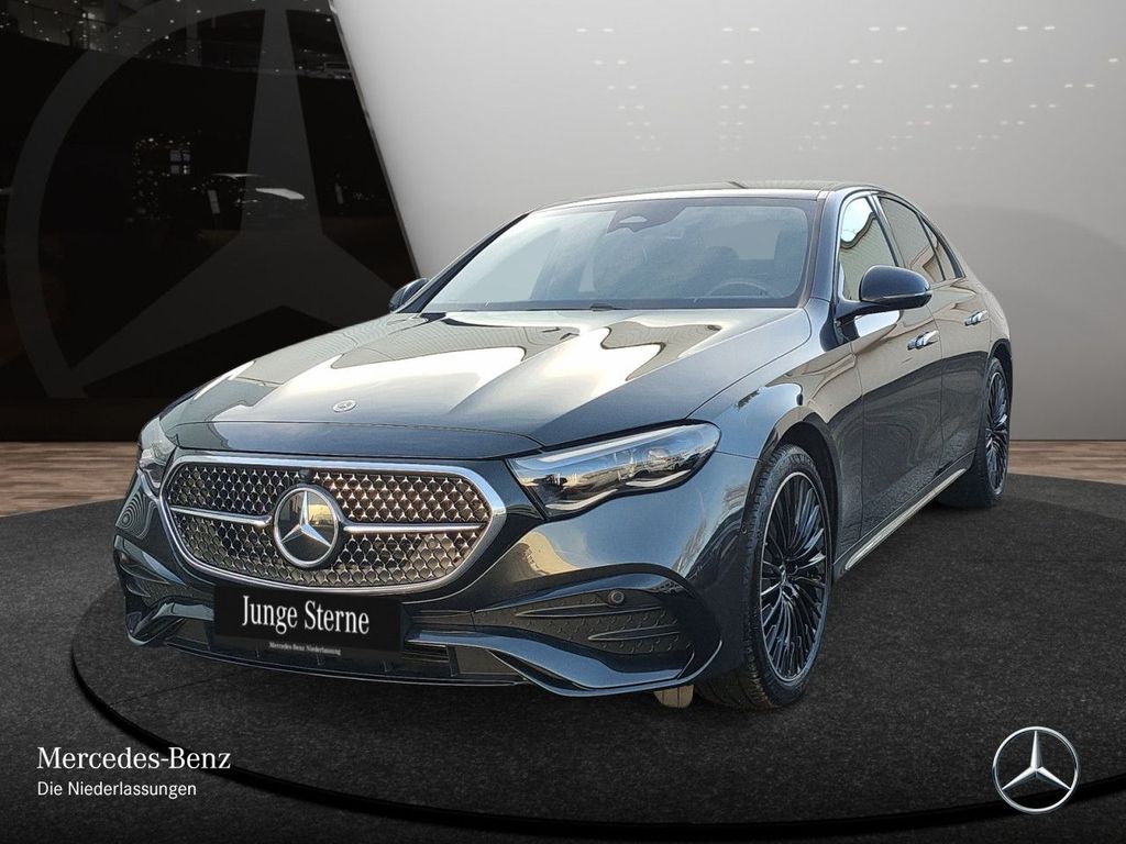Mercedes-Benz E 300 2024