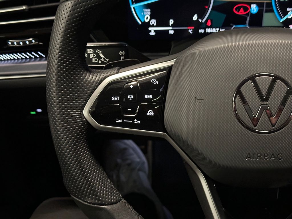 Volkswagen Touareg 2023